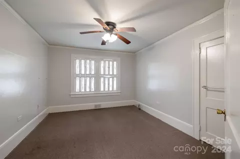 Bedroom - 323 Fleming Ave, Marion, NC 28752 photo 1 of 4