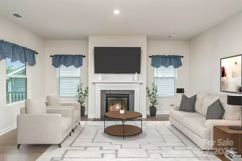Living - 2183 Cherrybark Ct, Denver, NC 28037 photo 4 of 7