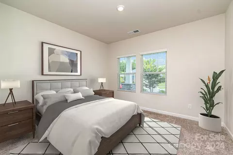 Bedroom - 2183 Cherrybark Ct, Denver, NC 28037 photo 3 of 7