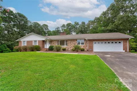 1424 Mcbeth 3 4 Dr #3 & 4, Kannapolis, NC 28083