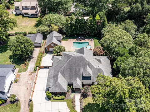 2331 Carmel Rd, Charlotte, NC 28226