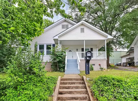 1114 W 4th Ave, Gastonia, NC 28052