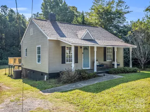 108 N Oriental Ave, Kings Mountain, NC 28086