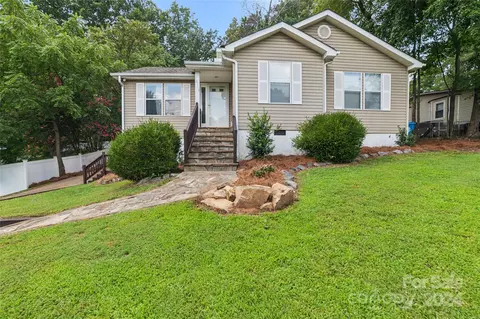 21014 Brinkley St, Cornelius, NC 28031