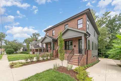 2112 Kirkwood Ave, Charlotte, NC 28203