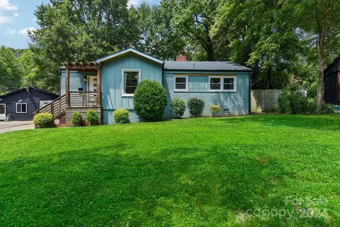 3456 Airlie St, Charlotte, NC 28205