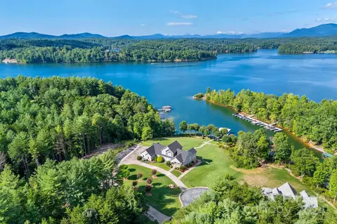 173 Mt Mitchell View 24 Ct #24, Nebo, NC 28761