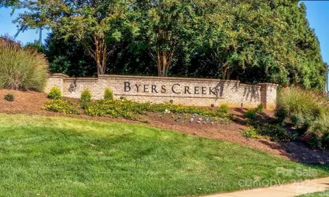 120 Creekside Crossing Ln, Mooresville, NC 28117