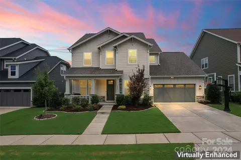 1445 Porch Wisdom Ct, Fort Mill, SC 29708