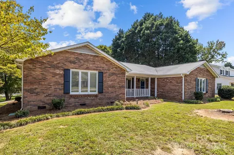 2508 Gaston Day School Rd, Gastonia, NC 28056