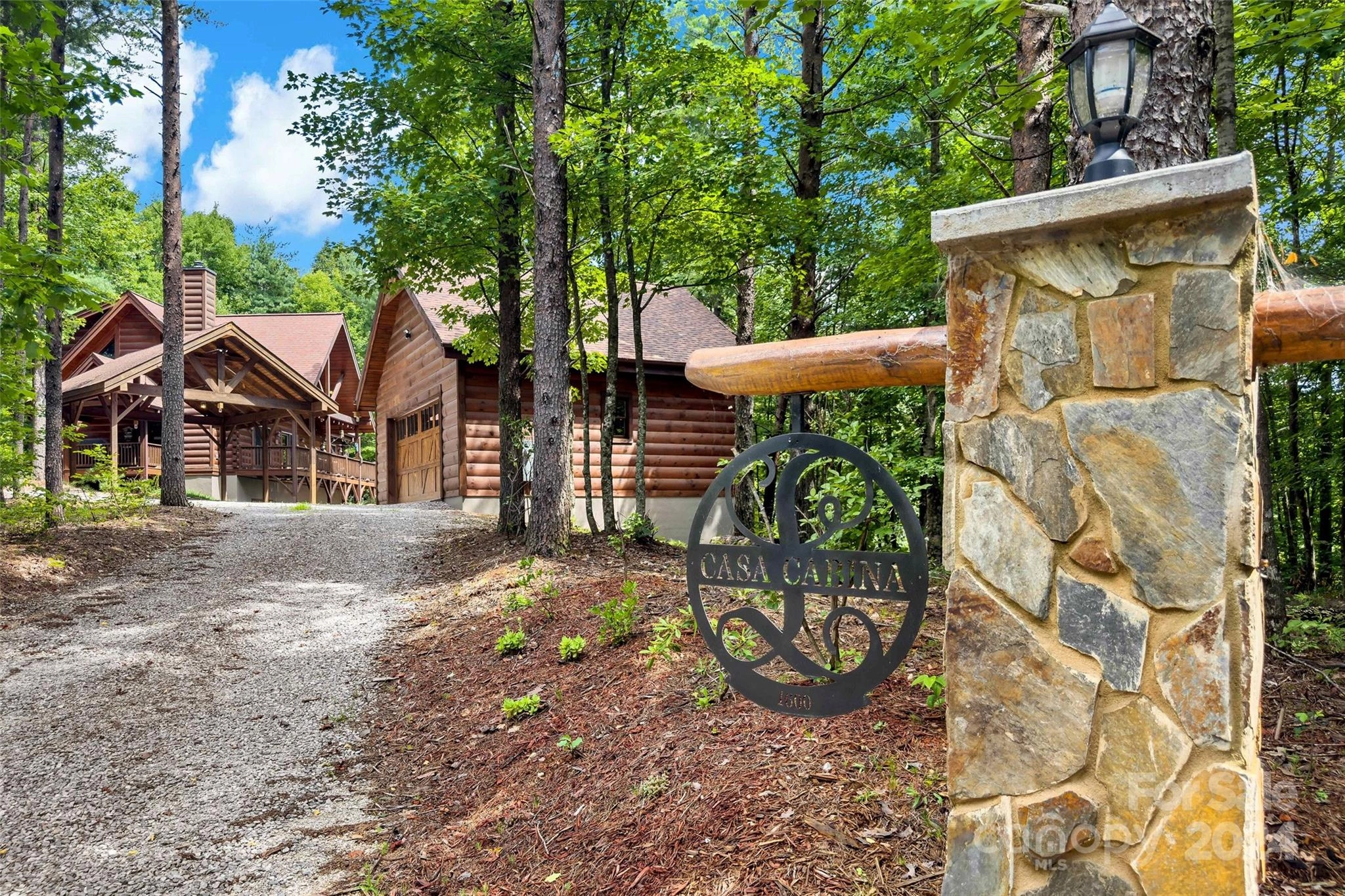 1600 Pisgah Preserve Dr  