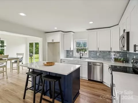 Kitchen - 236 First S St S, Fort Mill, SC 29708 photo 3 of 4