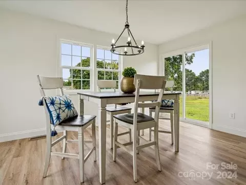 Dining - 236 First S St S, Fort Mill, SC 29708 photo 1 of 2