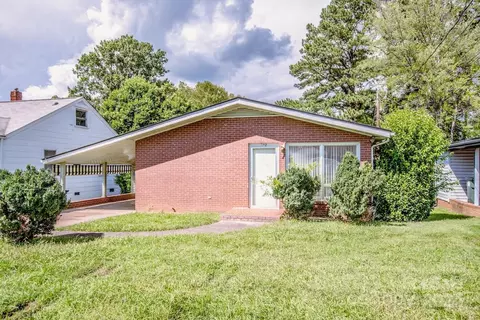 212 Ackert Ave, Salisbury, NC 28144