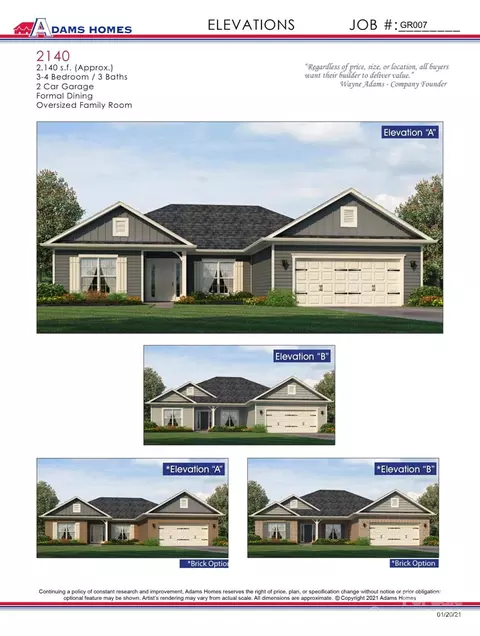 1759 Silver Birch 106 Rd #106, York, SC 29745