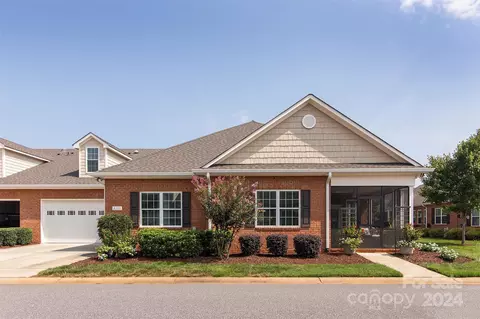 8313 Glacier 84 Dr #84, Denver, NC 28037