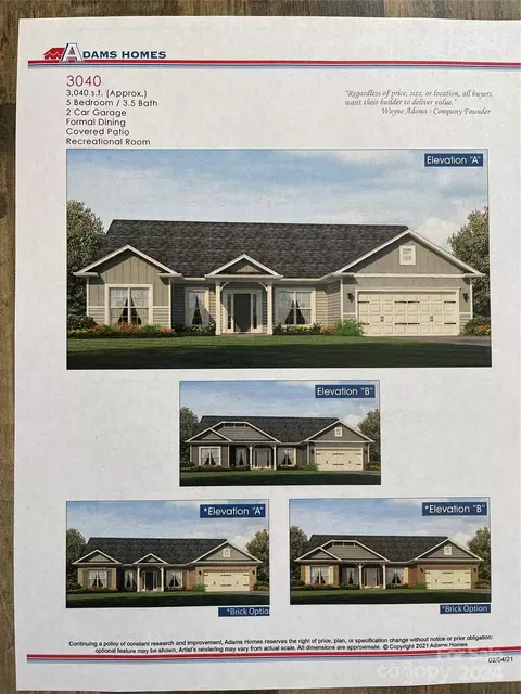 1809 Silver Birch 111 Rd #111, York, SC 29745
