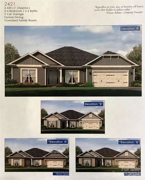 1825 Silver Birch 112 Rd #112, York, SC 29745