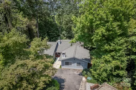 60 Holly Ridge Rd, Pisgah Forest, NC 28768