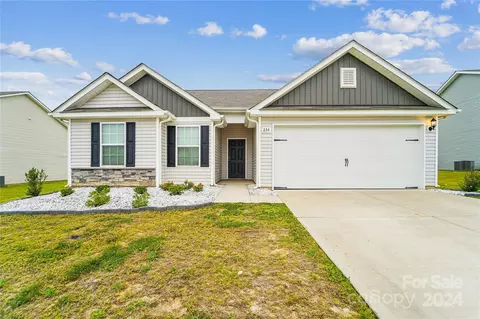 234 Rosedale St, Kings Mountain, NC 28086