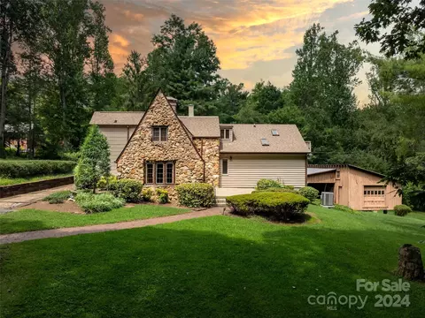 127 Springside Rd, Asheville, NC 28803