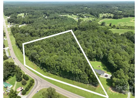 0 S Nc 54 Hwy, Graham, NC 27253