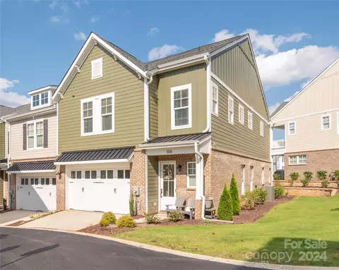 506 Belews Rd, Davidson, NC 28036