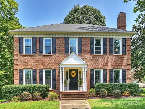 7500 Chidester Ct, Charlotte, NC 28277