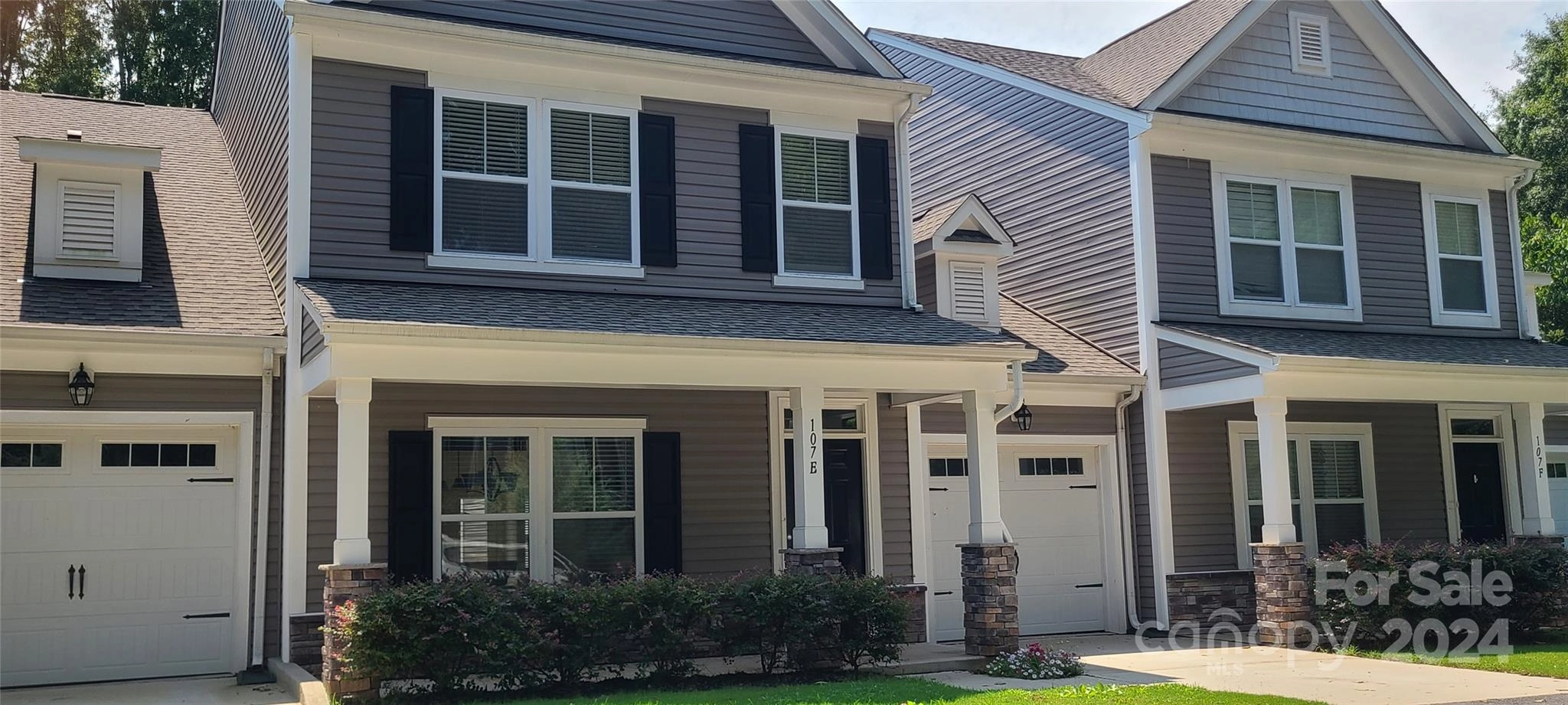 107 Troutman Walk Plac Pl Unit E  