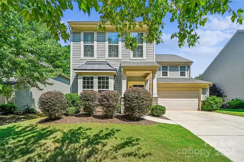 12831 Heritage Vista Dr, Huntersville, NC 28078
