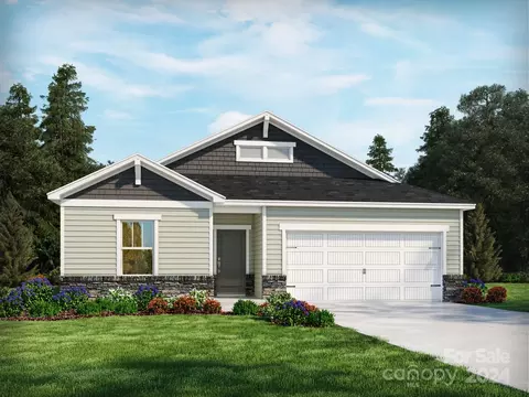 6232 Barcelona Way, Charlotte, NC 28214