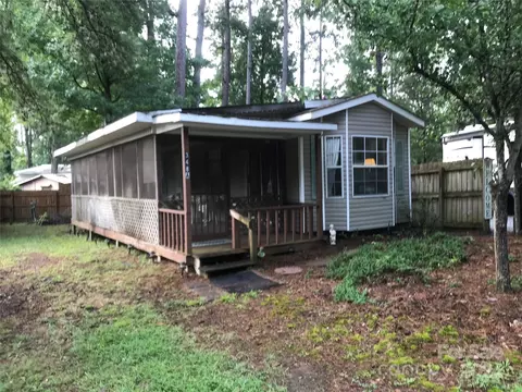103 Holly Harbor A348 Trl #A348, Mount Gilead, NC 27306