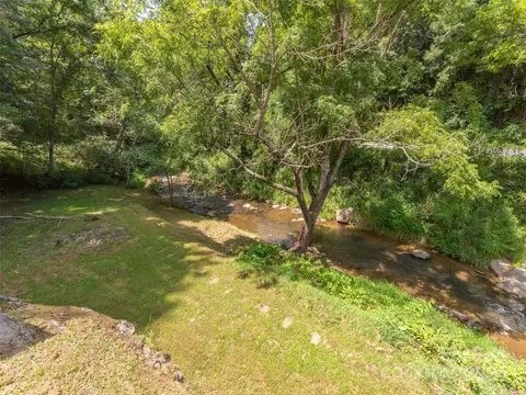 Exterior - 173 Buds Dr, Clyde, NC 28721 photo 9 of 15