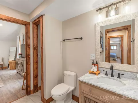 Bath - 173 Buds Dr, Clyde, NC 28721 photo 1 of 2