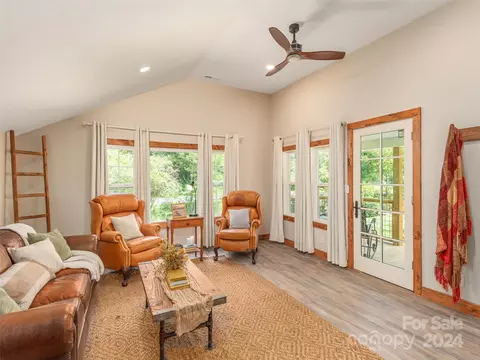 Living - 173 Buds Dr, Clyde, NC 28721 photo 1 of 4