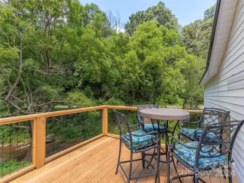 Exterior - 173 Buds Dr, Clyde, NC 28721 photo 7 of 15