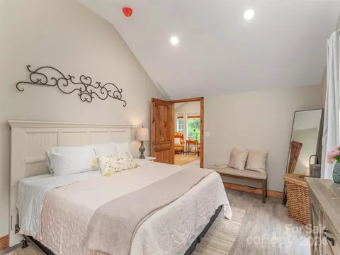 Bedroom - 173 Buds Dr, Clyde, NC 28721 photo 2 of 3
