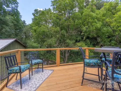 Exterior - 173 Buds Dr, Clyde, NC 28721 photo 6 of 15