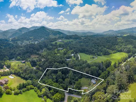 View/Area - 173 Buds Dr, Clyde, NC 28721 photo 4 of 4