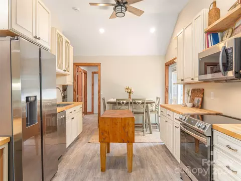 Kitchen - 173 Buds Dr, Clyde, NC 28721 photo 1 of 3