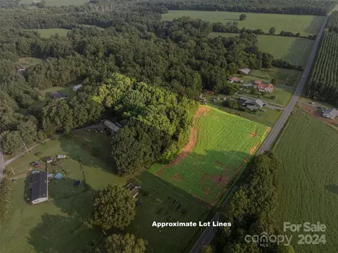 5843 Hickory Lincolnton Hwy, Lincolnton, NC 28092