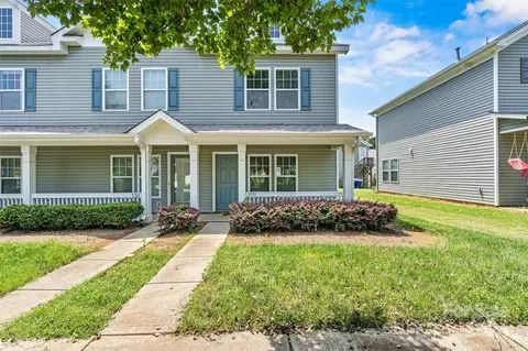 7171 April Mist Trl, Huntersville, NC 28078