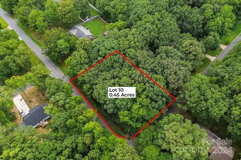 00 Cherrywood 10 Ln #10, Albemarle, NC 28001
