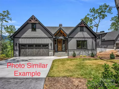 7 Jackson Ridge Ln, Mill Spring, NC 28756