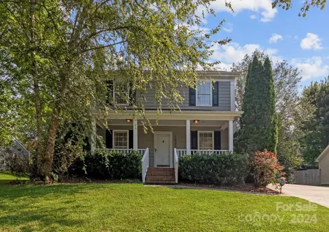 10228 Conistan Pl, Cornelius, NC 28031