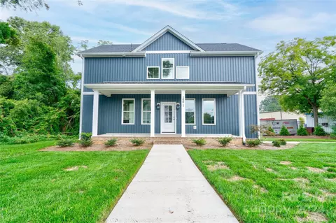 Savannah Way, Kings Mountain, NC 28086