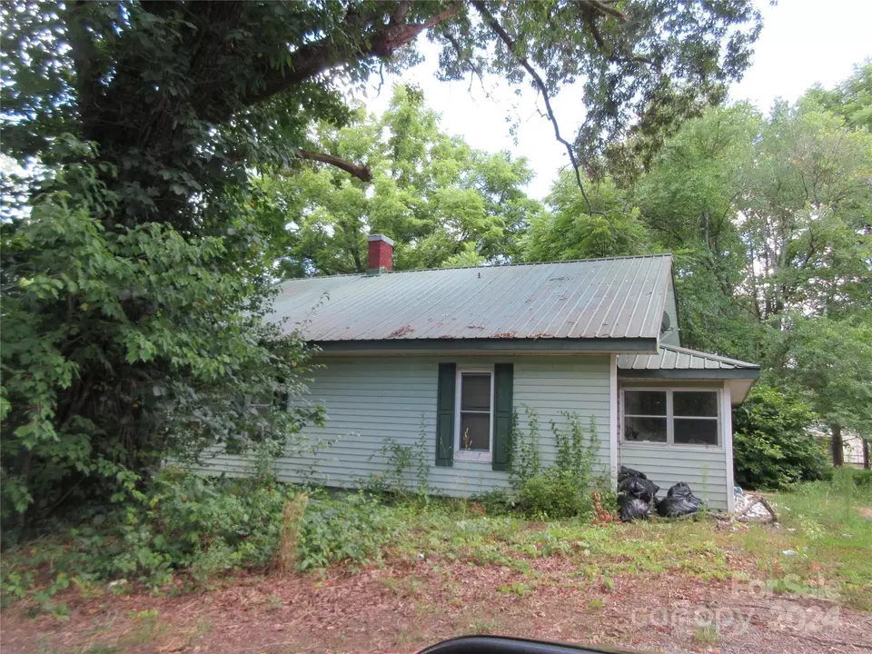  280 Oak Grove Church Rd, Bostic, NC 28018 photo 1