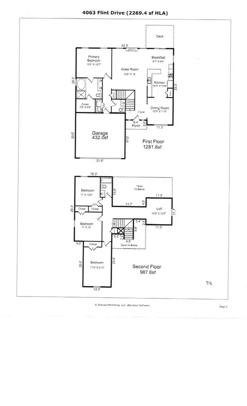 4063 Flint Dr, Lancaster, SC 29720 photo 48