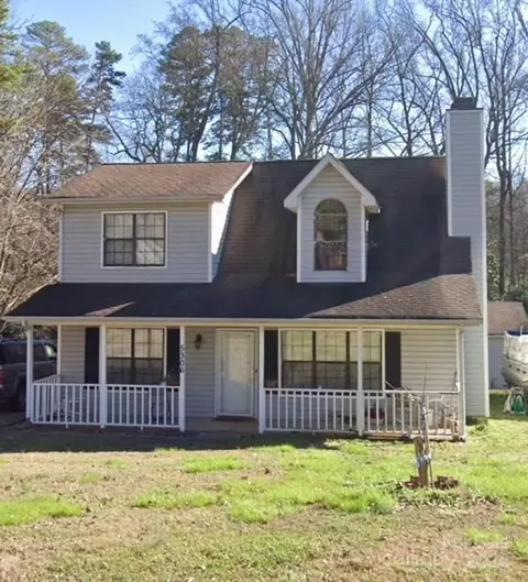 5306 Granite Creek 26 Ln #26, Charlotte, NC 28269