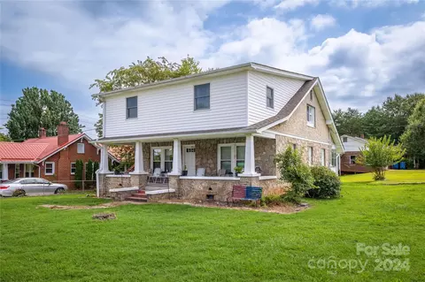 609 Praley Sw St SW, Valdese, NC 28690